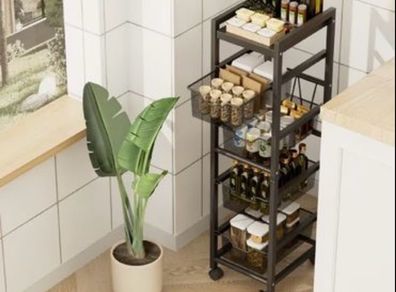 kitchen cabinet
