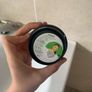 Lush foot lotion Image 2