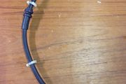 Front Brake Hose (Lancia Beta)