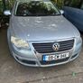 09 vw passat Image 2