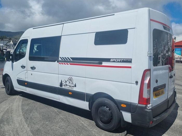 Van