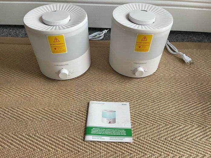 Humidifier