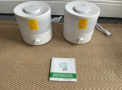 Humidifier