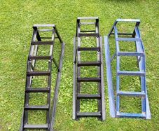 car ramps