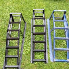 car ramps