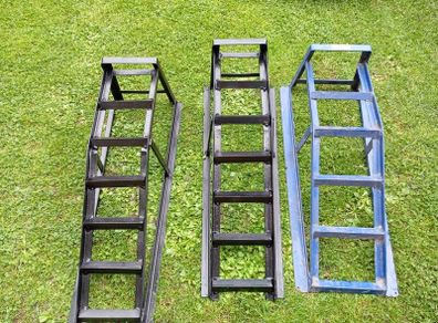 car ramps