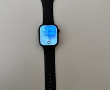 Apple Watch Series 10 Gps + Cellular 46 mm