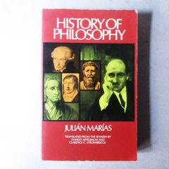 The History Of Philosophy
