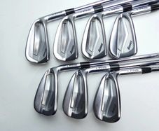 ping  irons