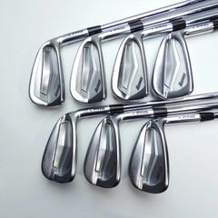 ping  irons