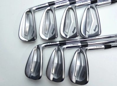ping  irons