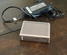 CalDigit TS3 Plus Thunderbolt 3 Dock - 15 ports, 87W charging