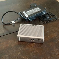 CalDigit TS3 Plus Thunderbolt 3 Dock - 15 ports, 87W charging