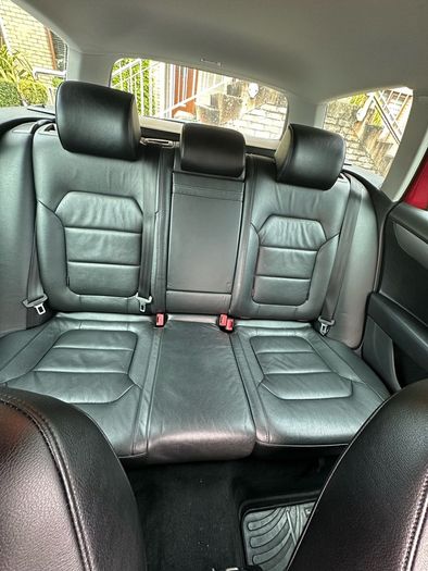 2014 Volkswagen Passat estate