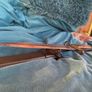 antique  bayonet Image 10