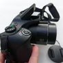 Canon PowerShot SX540 HS Bridge Camera 20MP 50x Optical Zoom Y2K Style Compact Photography Superzoom with Bag and Charger, SD 16Gb Image 10