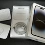 iPhone 14 Pro - 128gb, Space Grey Image 3