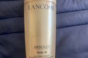Lancome Absolue Rose 80