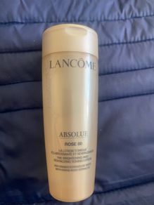 Lancome Absolue Rose 80