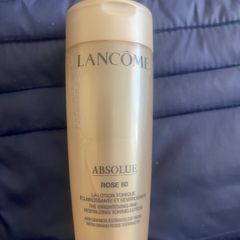 Lancome Absolue Rose 80