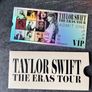 Taylor Swift Eras VIP box Image 3