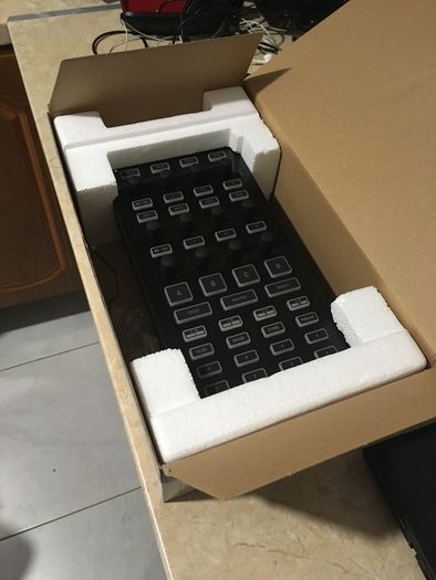 Behringer CMD DV-1