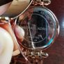 Michael Kors ladies' rose gold-plated bracelet watch Image 8