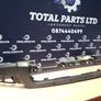 Ford ranger raptor 2022-on front bumper Image 3