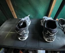 nike airmax tw size 10