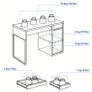 IKEA Micke desk Image 4