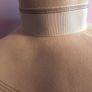 Vintage MISS DOLORES Fabulous Wide Brim HAT 60s Image 6