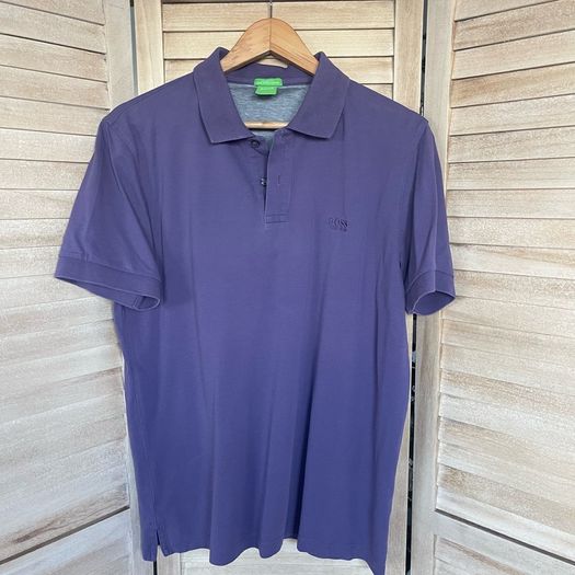 Polo TShirt by Hugo Boss