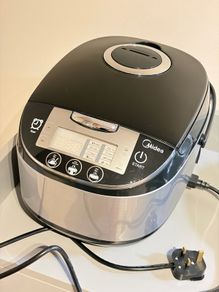 Midea 5L Rice Cooker