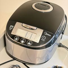 Midea 5L Rice Cooker