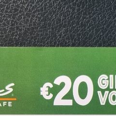 O Briens Voucher