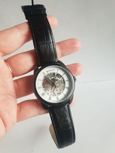New Invicta Watch