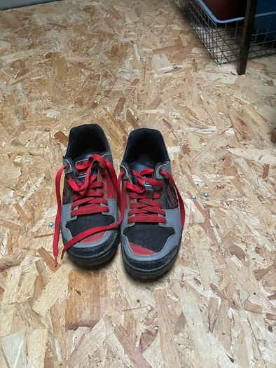Five Ten MTB Shoe