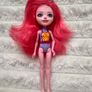 Enchantimals Petya Pig Baking Buddies Mini Doll Used Please see photos Image 2