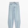 Jeans Massimo Dutti Image 3