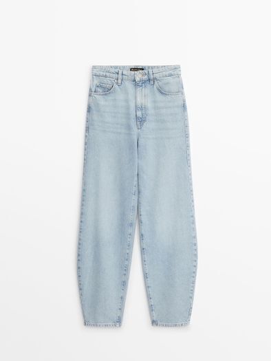 Jeans Massimo Dutti