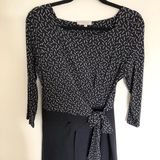 Hobbs Dress Uk12