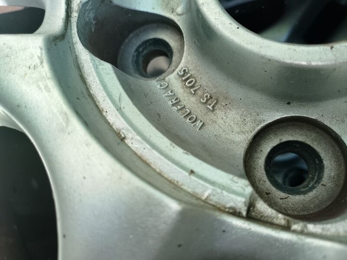 wheels