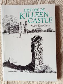 History of Killeen Castle