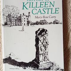 History of Killeen Castle