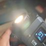 Twin Video lights 80W bi colour Image 3