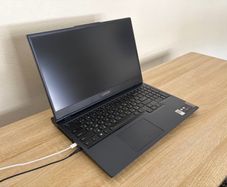 gaming laptop