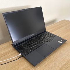 gaming laptop