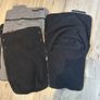 Footmuff covers for the out and about double buggy Image 6