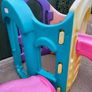 Little tikes 8 in 1 playground with slides Image 10