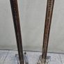 Core drill stand/leg aluminium Image 2